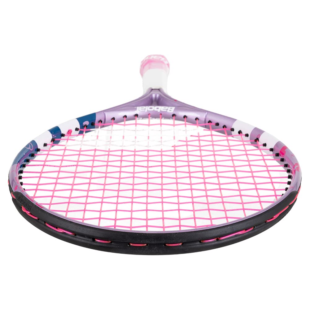 Babolat バボラ テニスラケット ジュニア レディース Amazon | ジュニアテニスラケット、Babolat B-Fly 19インチ
